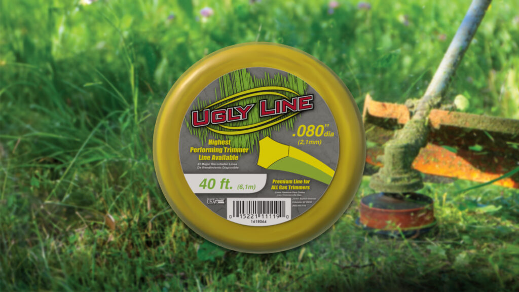 Ugly Line Packaging